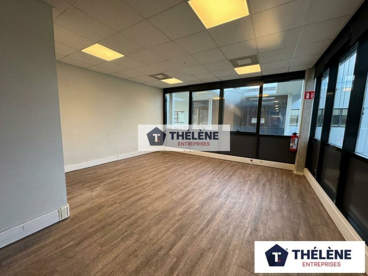 location Bureau Perols - Photo 1