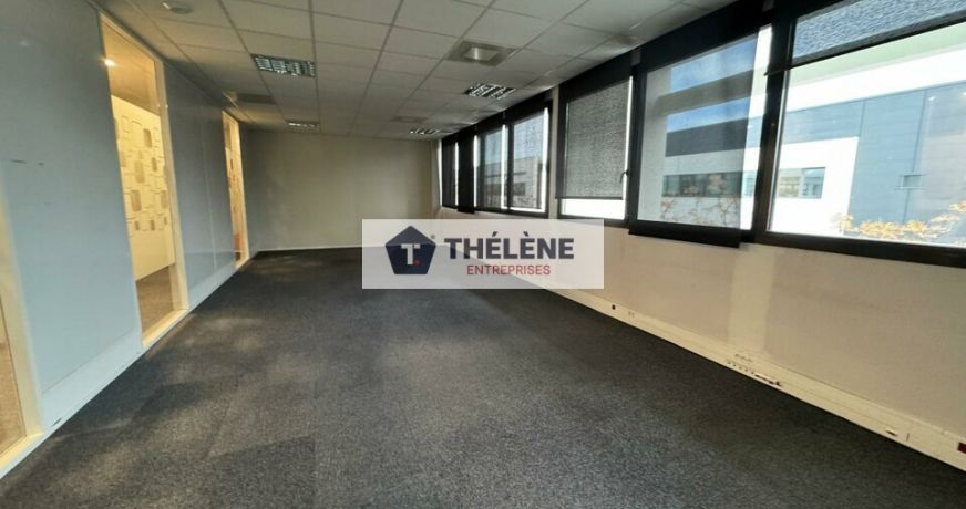 location Bureau Perols