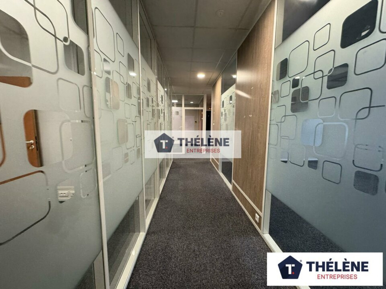 location Bureau Perols - Photo 4