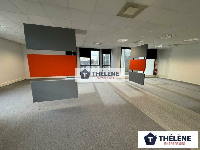 location Bureau Perols