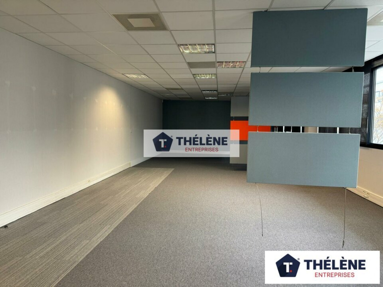 location Bureau Perols - Photo 2