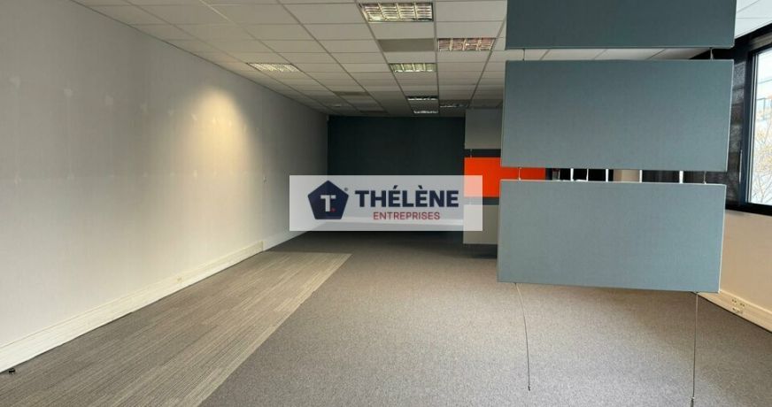 location Bureau Perols