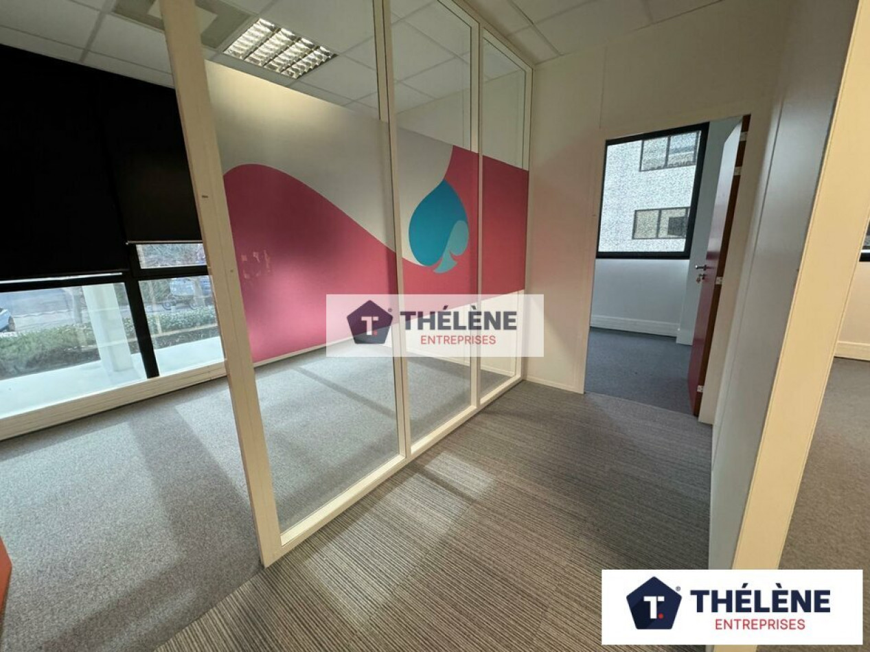 location Bureau Perols - Photo 3