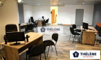 location Local commercial Montpellier