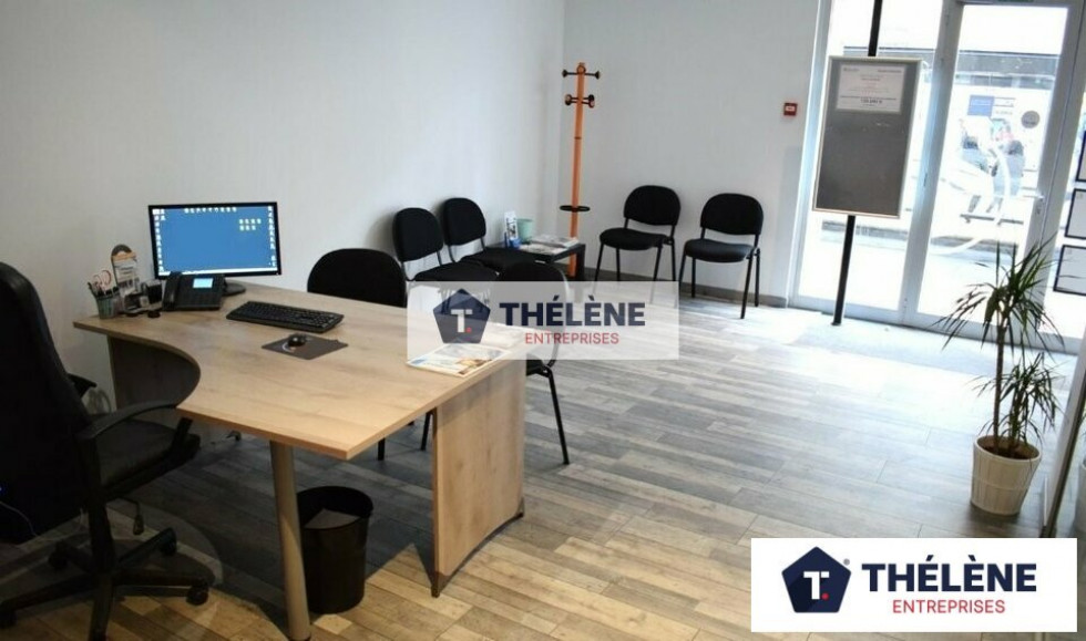 location Local commercial Montpellier - Photo 3