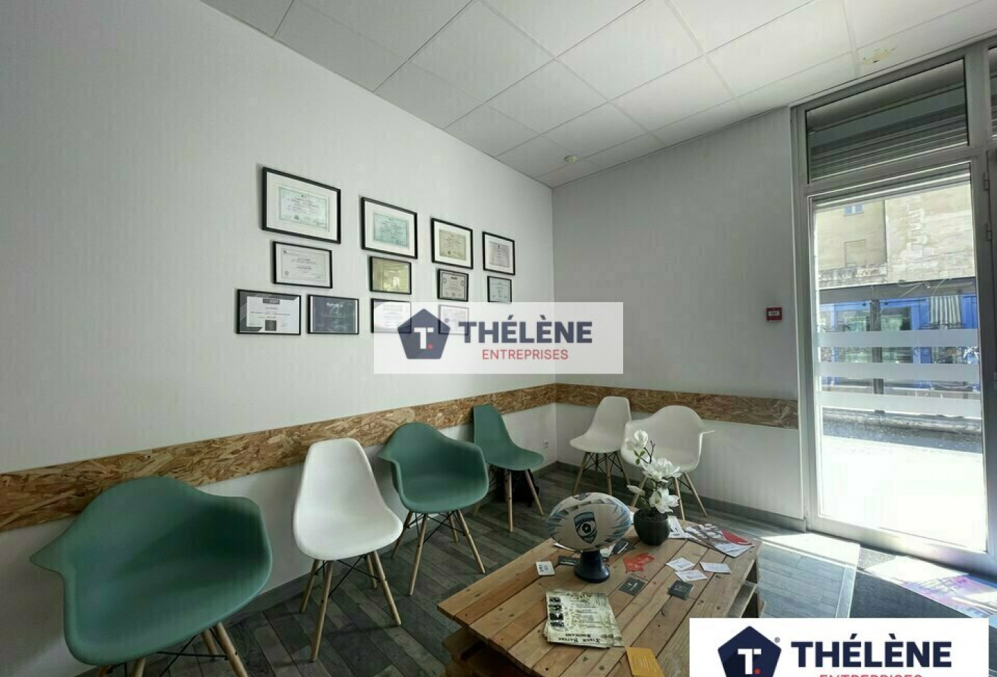 location Local commercial Montpellier - Photo 4