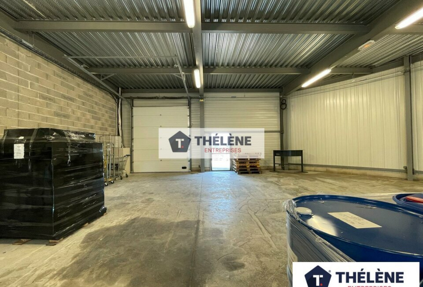 location Locaux d'activité Perols - Photo 2