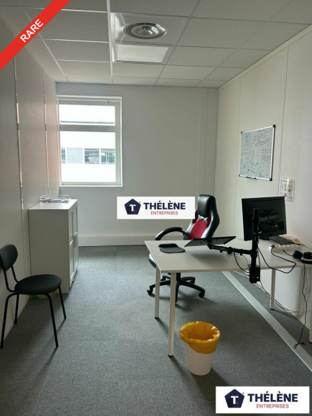 location Bureau Montpellier - Photo 3