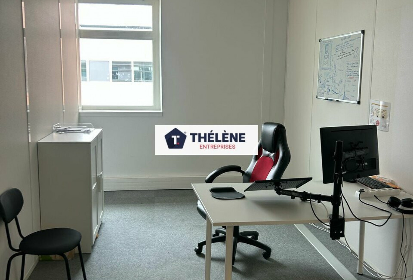 location Bureau Montpellier - Photo 3