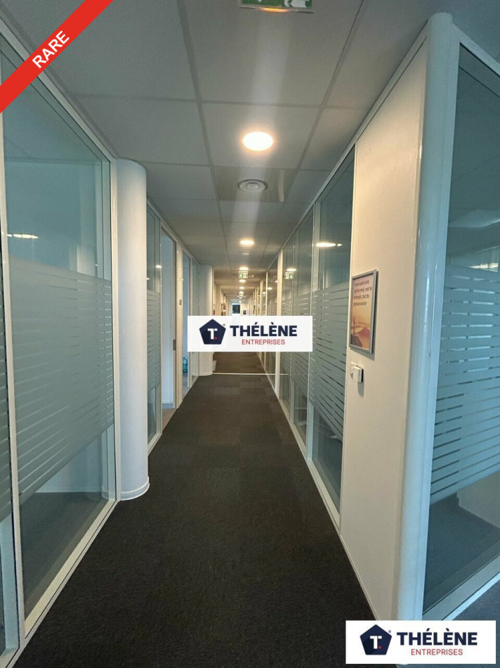 location Bureau Montpellier - Photo 2
