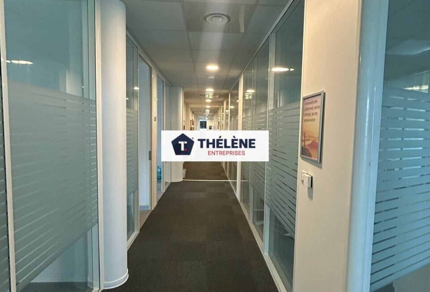 location Bureau Montpellier - Photo 2