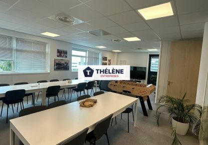 location Bureau Montpellier