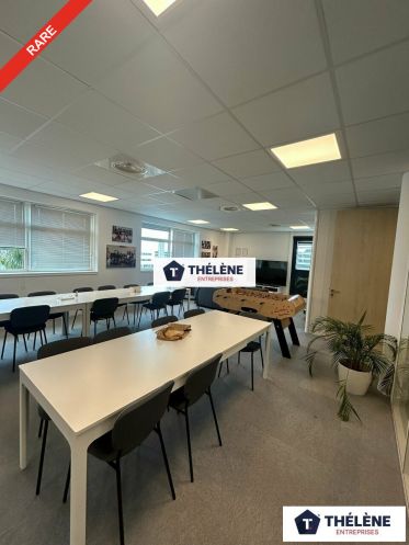 location Bureau Montpellier