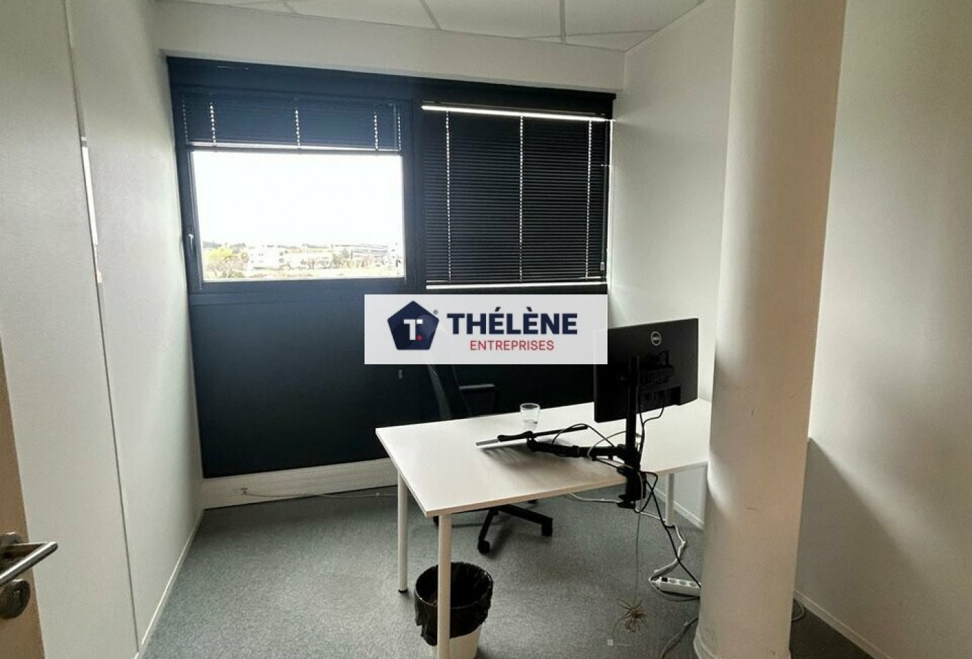 location Bureau Montpellier - Photo 5