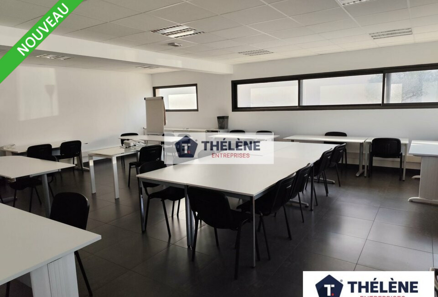 location Bureau Juvignac - Photo 1