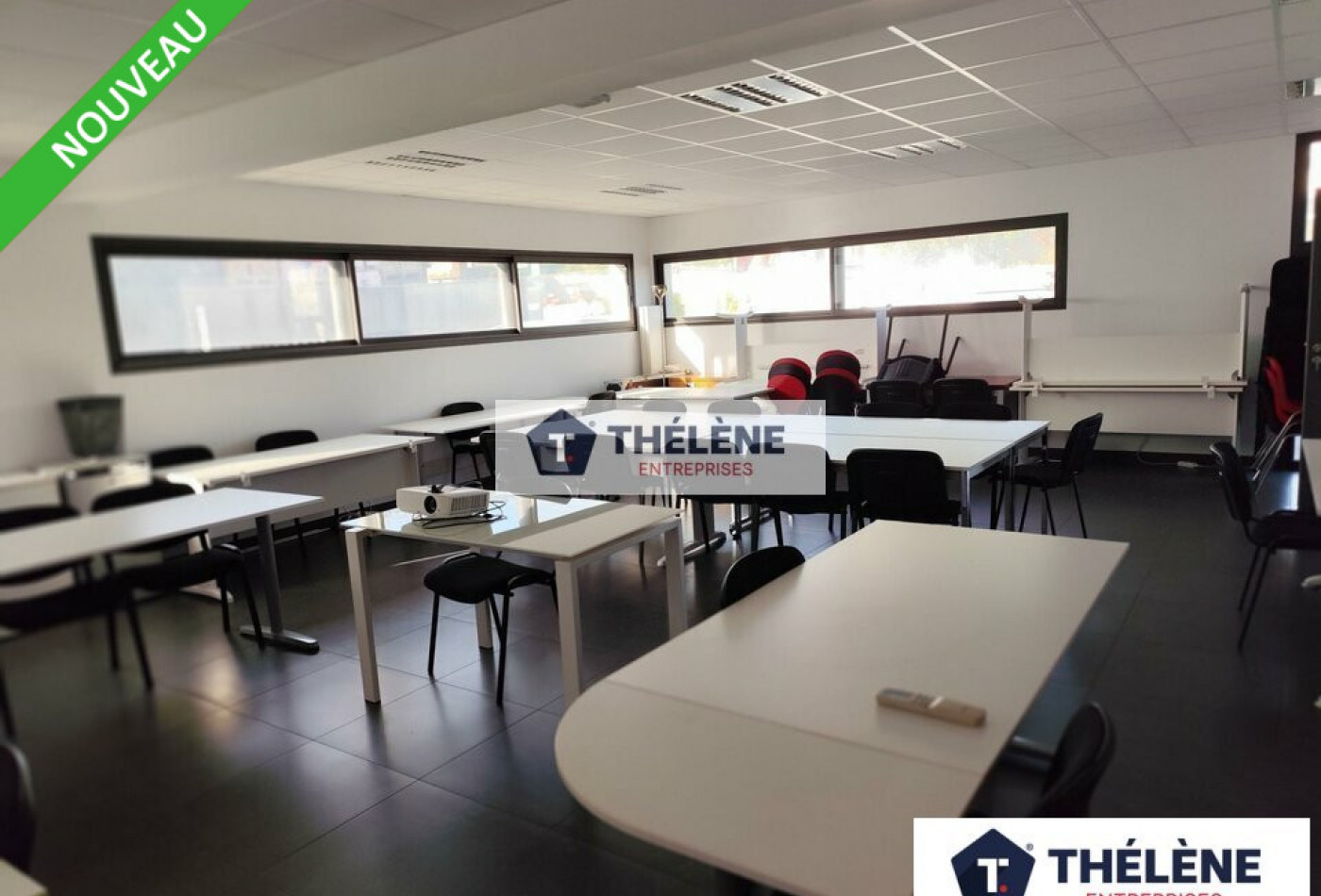 location Bureau Juvignac - Photo 2