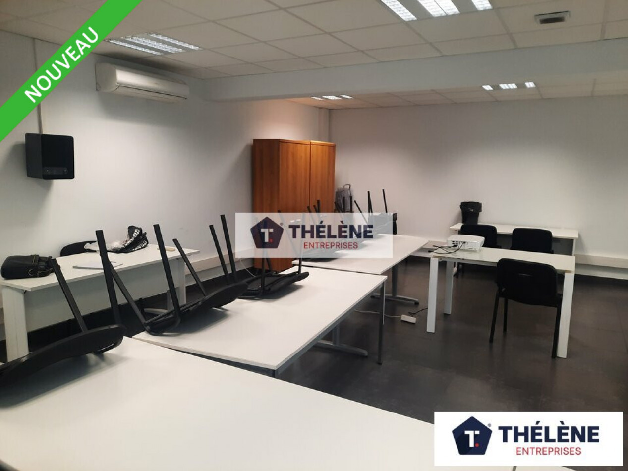 location Bureau Juvignac - Photo 4