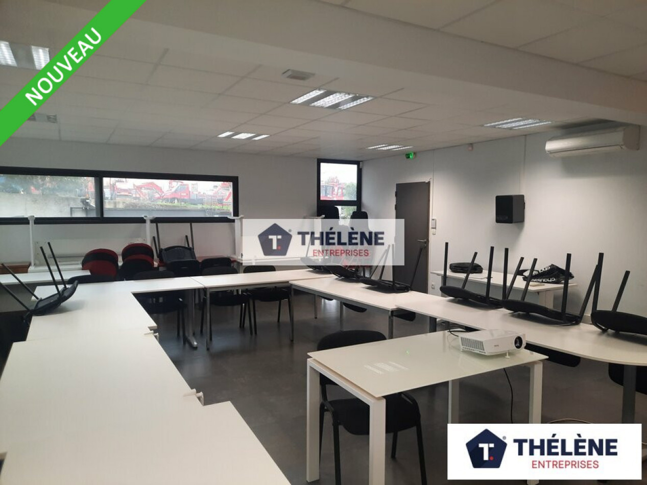 location Bureau Juvignac - Photo 3