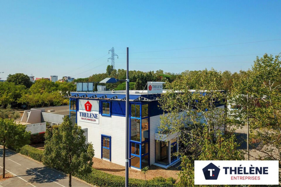 location Bureau Juvignac - Photo 5