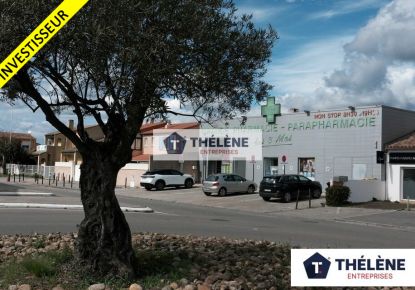 vente Local commercial NÎmes