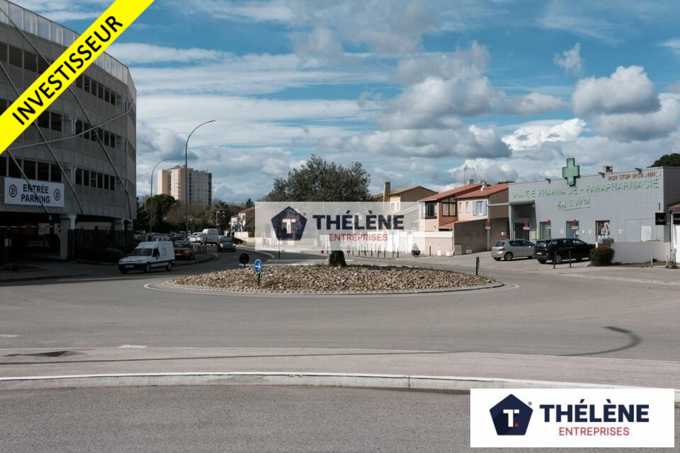 vente Local commercial NÎmes - Photo 2