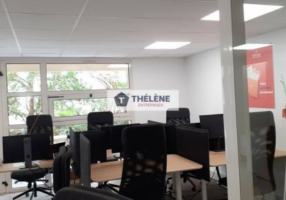 vente Local commercial Montpellier