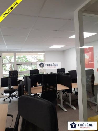 vente Local commercial Montpellier