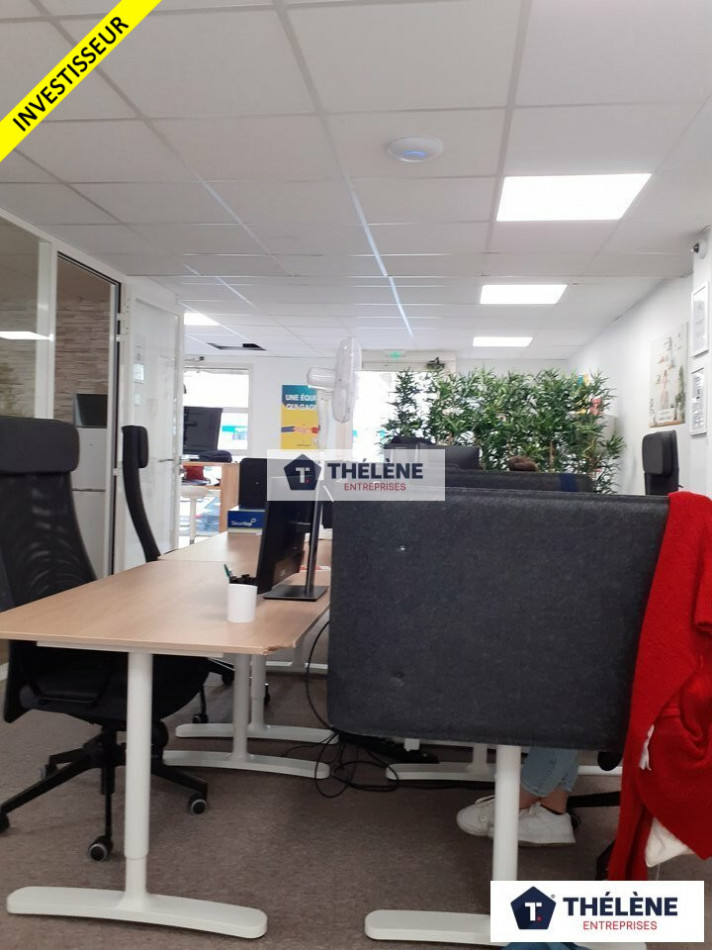 vente Local commercial Montpellier - Photo 2