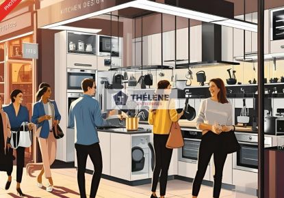 vente Divers commerces Lattes