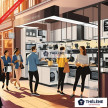 vente Divers commerces Lattes