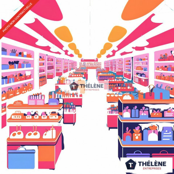 vente Divers commerces Lattes - Photo 3