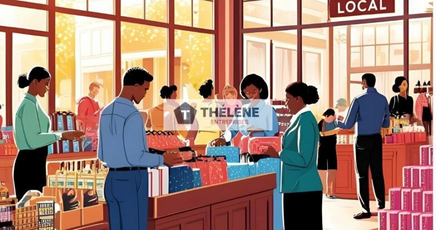 vente Divers commerces Lattes