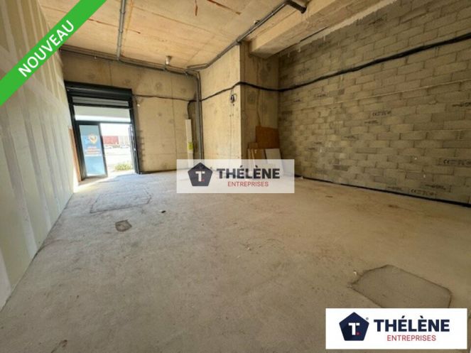 vente Local commercial Lattes