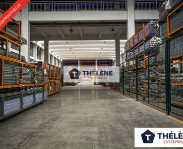 vente Montpellier