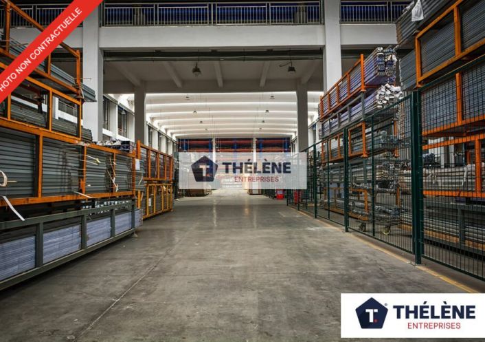 à vendre Locaux d'activité Montpellier