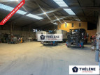 location Locaux d'activité Lunel