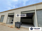 location Locaux d'activité Lunel