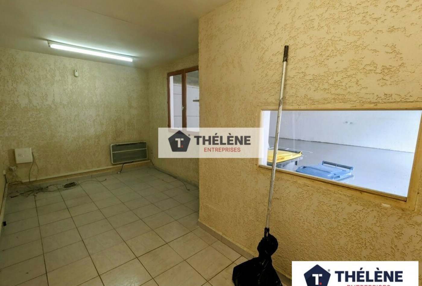 location Locaux d'activité Lunel - Photo 4