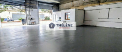 location Locaux d'activité Lunel