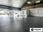 location Locaux d'activité Lunel