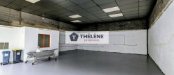 location Locaux d'activité Lunel