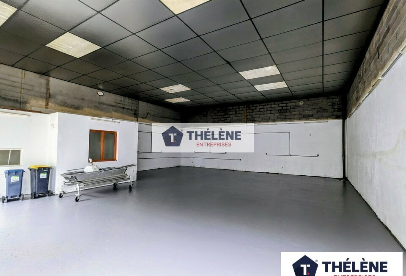 location Locaux d'activité Lunel - Photo 2