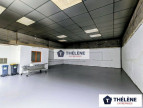 location Locaux d'activité Lunel