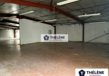 location Local commercial Lunel