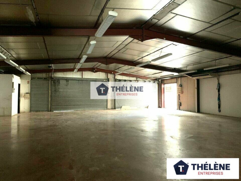 vente Local commercial Lunel - Photo 1