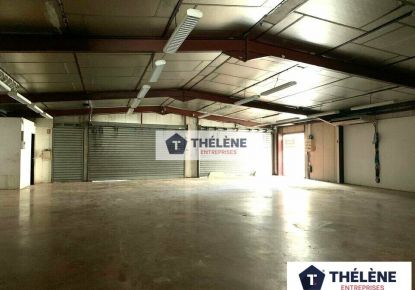 vente Local commercial Lunel