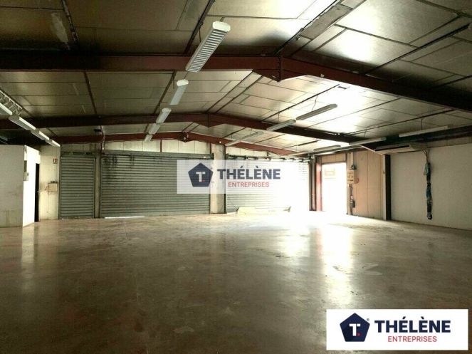 vente Local commercial Lunel