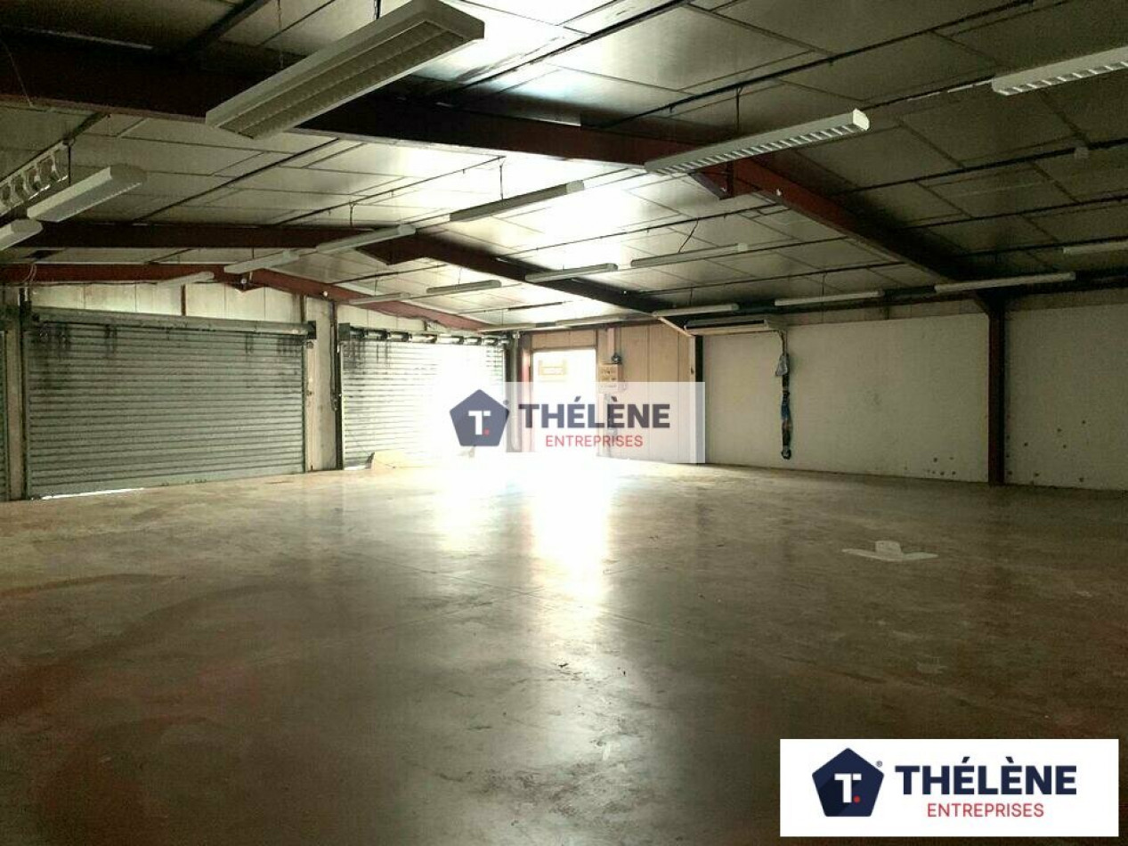 vente Local commercial Lunel - Photo 2