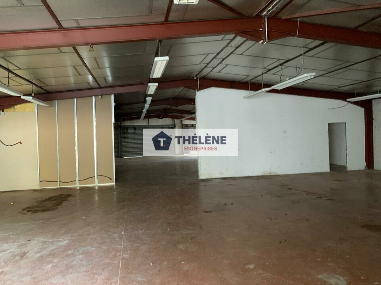 vente Local commercial Lunel - Photo 4