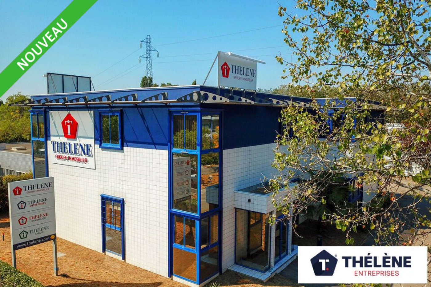 vente Bureau Juvignac - Photo 3